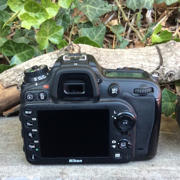 Nikon D7200 Bundle! - Picture 6 of 12